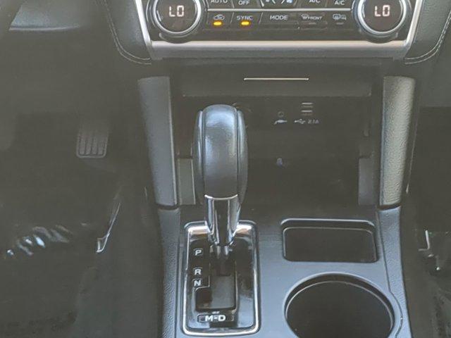 used 2019 Subaru Outback car, priced at $18,877