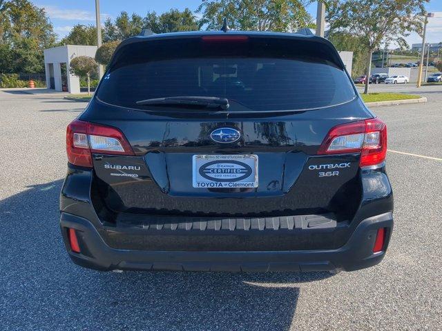 used 2019 Subaru Outback car, priced at $18,877