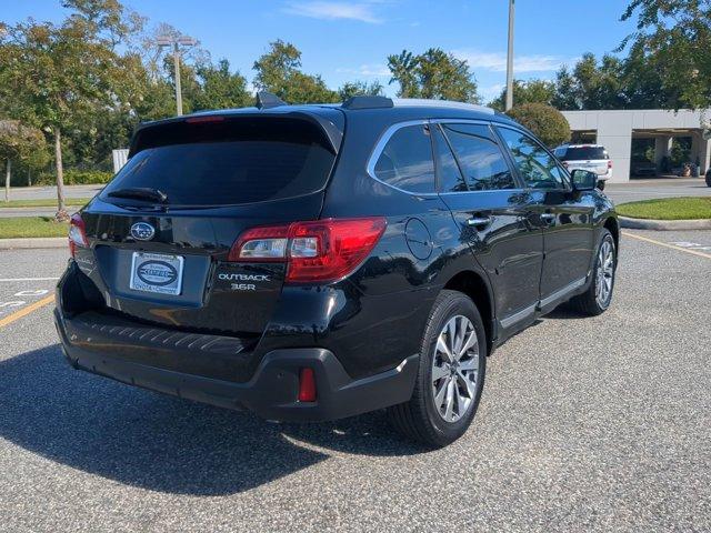 used 2019 Subaru Outback car, priced at $18,877