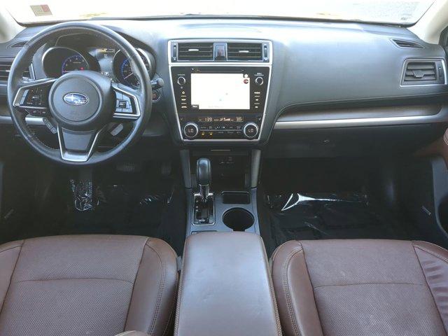 used 2019 Subaru Outback car, priced at $18,877