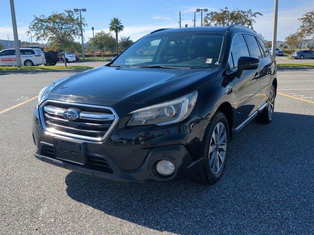 used 2019 Subaru Outback car, priced at $18,877
