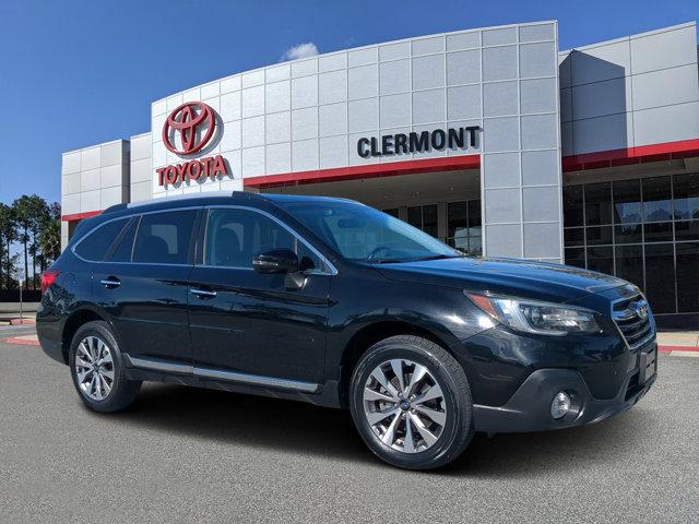 used 2019 Subaru Outback car, priced at $18,877