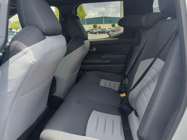 new 2025 Toyota Tacoma car, priced at $46,093