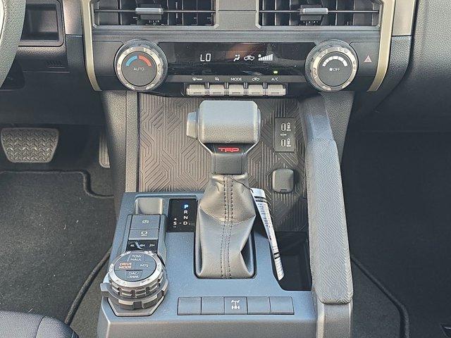 new 2025 Toyota Tacoma car, priced at $46,093