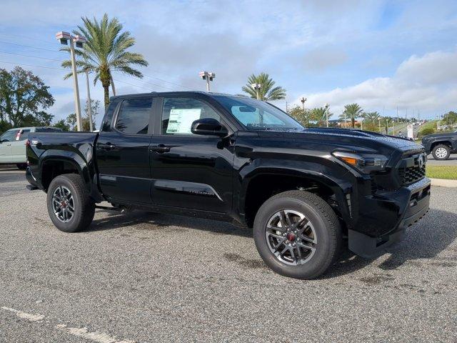 new 2024 Toyota Tacoma car, priced at $46,138