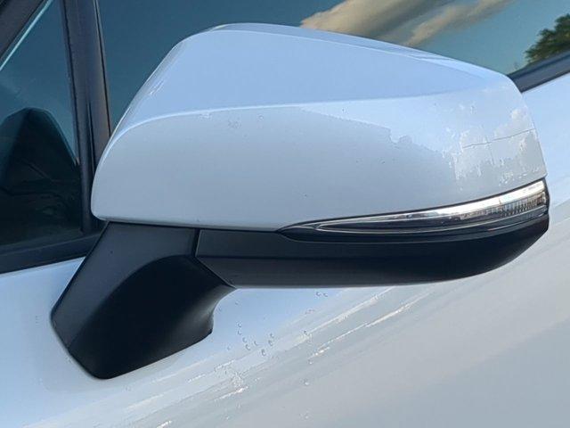 used 2023 Toyota Corolla Cross car