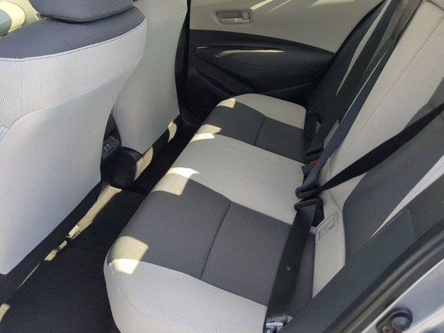 new 2025 Toyota Corolla car, priced at $25,334