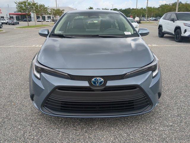 new 2025 Toyota Corolla car, priced at $25,334