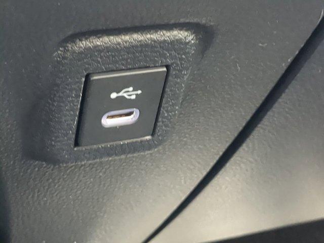 used 2023 Toyota Corolla car