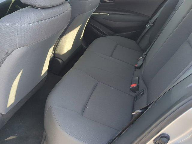 used 2023 Toyota Corolla car