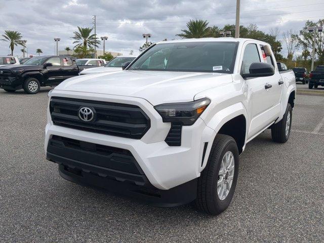 new 2024 Toyota Tacoma car, priced at $38,804