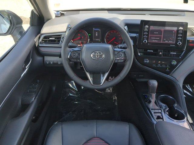 used 2024 Toyota Camry car