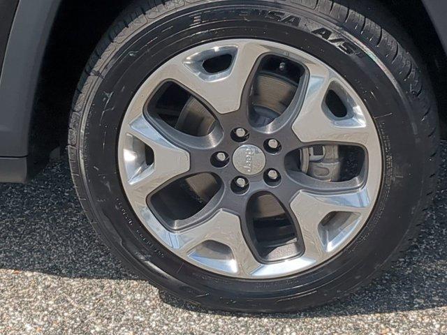 used 2019 Jeep Compass car
