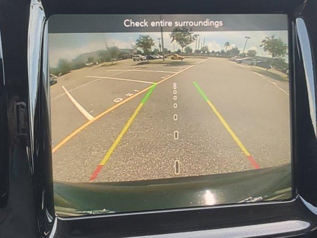 used 2019 Jeep Compass car