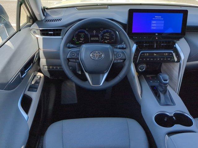 new 2024 Toyota Venza car, priced at $46,435