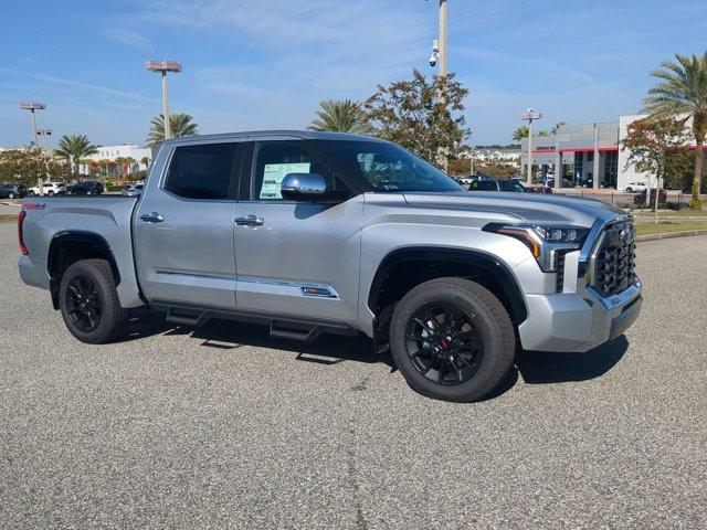 new 2026 Toyota Tundra car, priced at $74,143