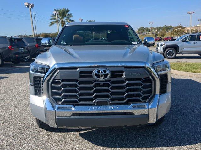 new 2026 Toyota Tundra car, priced at $74,143