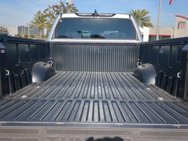 new 2026 Toyota Tundra car, priced at $74,143