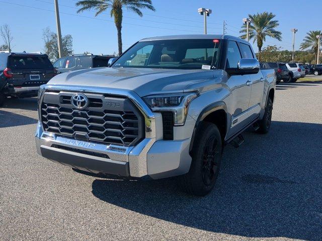 new 2026 Toyota Tundra car, priced at $74,143
