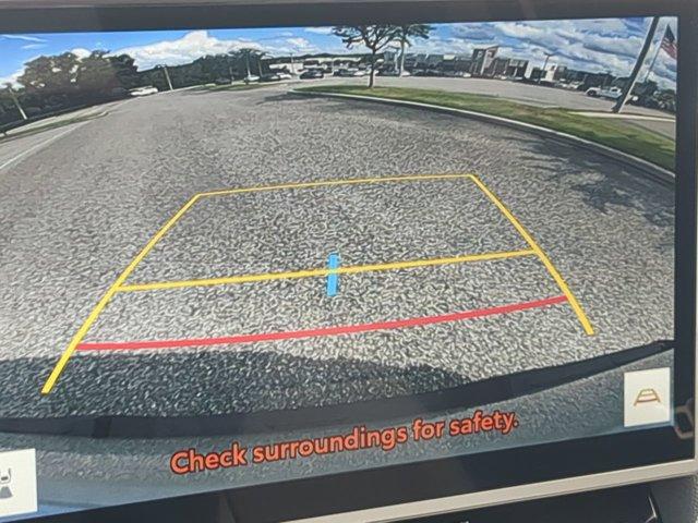 new 2026 Toyota Tundra car, priced at $62,468