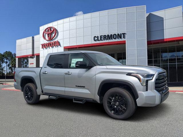 new 2026 Toyota Tundra car, priced at $62,468