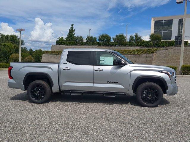 new 2026 Toyota Tundra car, priced at $62,468