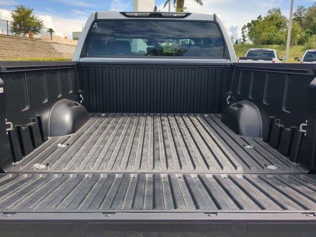 new 2026 Toyota Tundra car, priced at $62,468