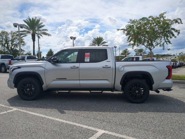 new 2026 Toyota Tundra car, priced at $62,468