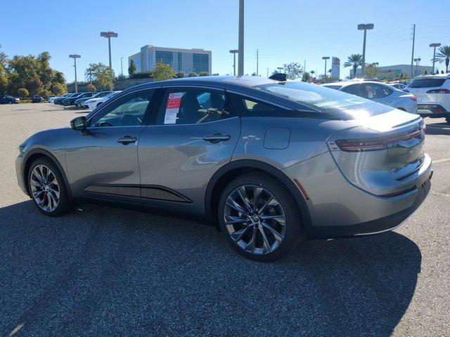 new 2026 Toyota Crown car, priced at $51,624