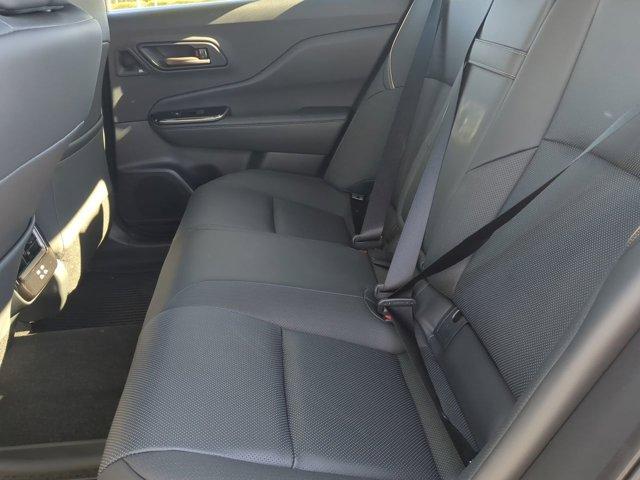 new 2026 Toyota Crown car, priced at $51,624