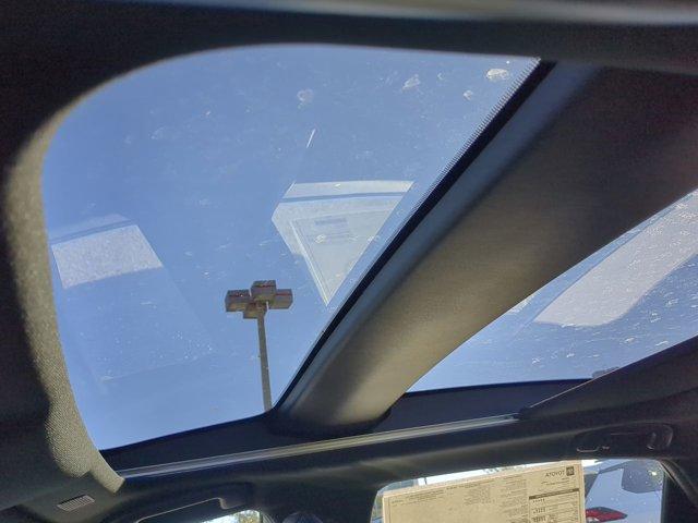 new 2026 Toyota Crown car, priced at $51,624