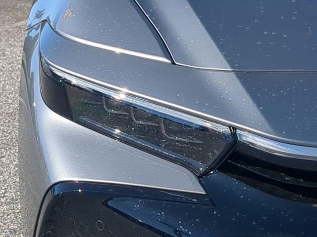 new 2026 Toyota Crown car, priced at $51,624