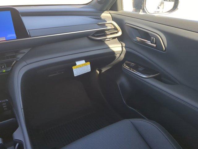 new 2026 Toyota Crown car, priced at $51,624