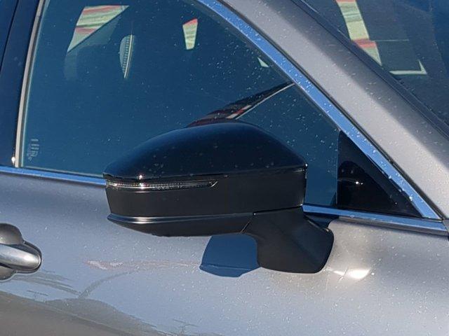 new 2026 Toyota Crown car, priced at $51,624