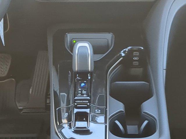 new 2026 Toyota Crown car, priced at $51,624