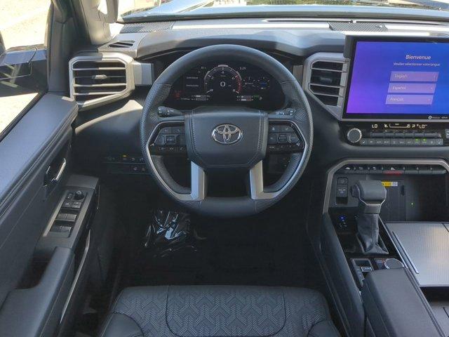 used 2024 Toyota Sequoia car