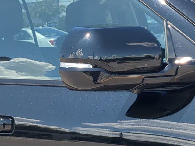 used 2024 Toyota Sequoia car