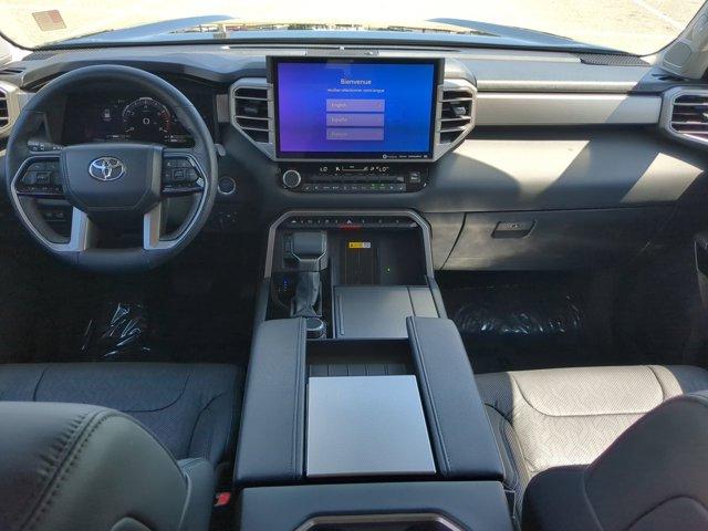 used 2024 Toyota Sequoia car