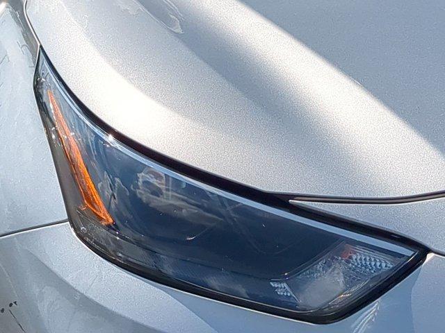 used 2022 Toyota Highlander car