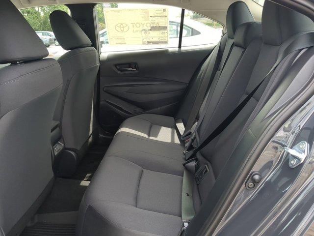 new 2025 Toyota Corolla car, priced at $23,984