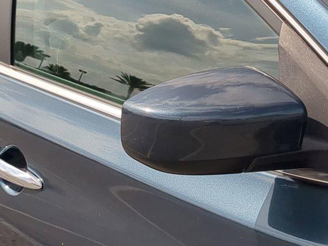 used 2016 Nissan Sentra car