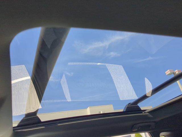 new 2026 Toyota bZ car, priced at $41,894