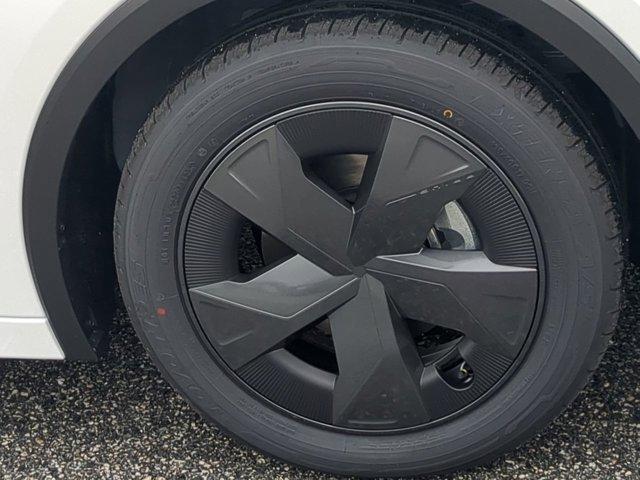 new 2025 Toyota Prius car, priced at $30,494