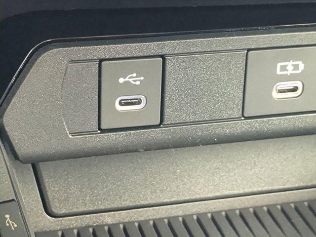 new 2025 Toyota Prius car, priced at $30,494
