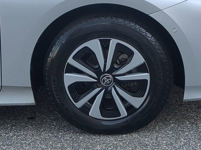 used 2019 Toyota Prius Prime car, priced at $20,877