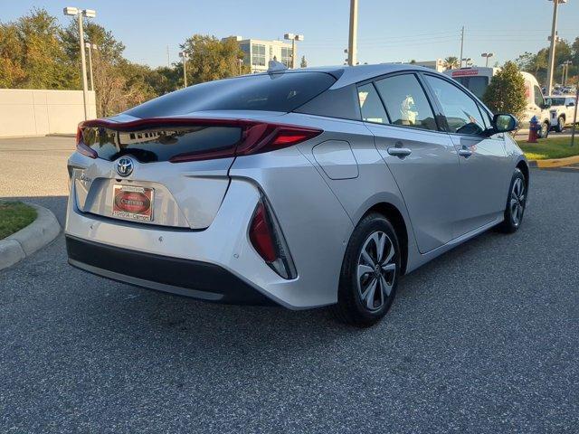 used 2019 Toyota Prius Prime car, priced at $20,877