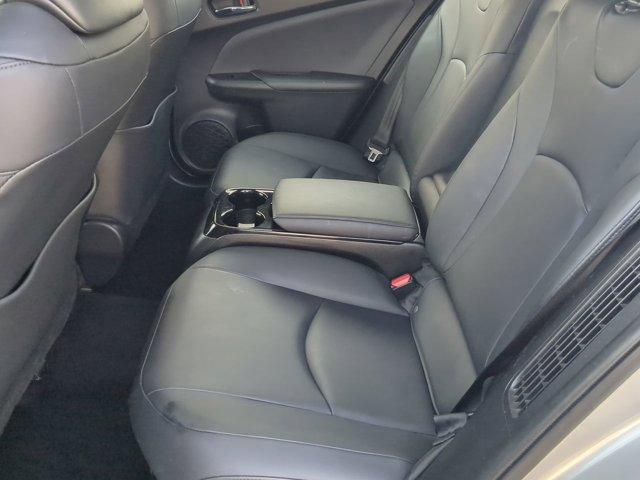 used 2019 Toyota Prius Prime car, priced at $20,877