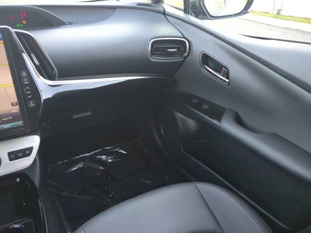 used 2019 Toyota Prius Prime car, priced at $20,877