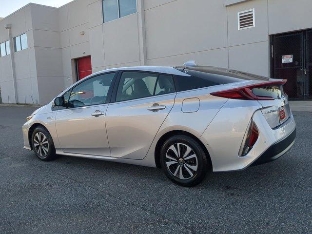 used 2019 Toyota Prius Prime car, priced at $20,877