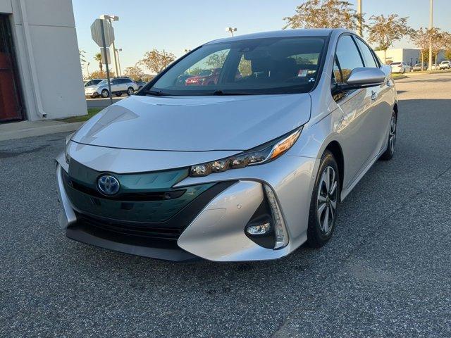 used 2019 Toyota Prius Prime car, priced at $20,877